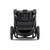 Venicci Tinum Upline Pebble 360 Pro Travel System - All Black