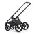 Venicci Tinum Upline Pebble 360 Pro Travel System - Classic Grey