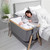 Tutti Bambini CoZee® Bedside Crib Essentials Bundle - Oak/Charcoal