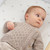 Tutti Bambini CoZee® Bedside Crib Enhanced Bundle - Scandinavian Walnut/Ecru
