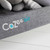 Tutti Bambini CoZee® Air Bedside Crib Enhanced Bundle - Oak/Charcoal