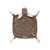 Tutti Bambini CoZee Air Ultimate Bundle - Scandinavian Walnut/Ecru