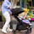 Joie Pact Pro Stroller - Shale