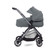 Silver Cross Dune Pram with Ultimate Pack - Glacier