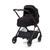 Silver Cross Dune Pram with Ultimate Pack - Space