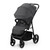 Kinderkraft Trig 3 Pushchair - Granite Grey