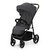 Kinderkraft Trig 3 Pushchair - Granite Grey