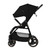 Kinderkraft Trig 3 Pushchair - Onyx Black