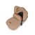 Ickle Bubba Stomp Luxe Galaxy Travel System - Black/Desert/Tan