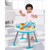 Skip Hop Explore & More Let’s Roll Activity Table