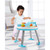 Skip Hop Explore & More Let’s Roll Activity Table