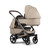 Joolz Geo3 Twin - Sandy Taupe