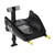 Jane Muum-4 + Sweet + Koos i-Size 10 Piece Travel System Bundle - Cold Black