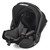 Jane Muum-4 + Sweet + Koos i-Size 10 Piece Travel System Bundle - Cold Black