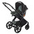 Jane Muum-4 + Sweet + Koos i-Size 10 Piece Travel System Bundle - Botanic