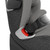 Cybex Anoris T2 i-Size - Mirage Grey