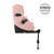Cybex Anoris T2 i-Size Plus - Peach Pink