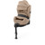 Cybex Anoris T2 i-Size Plus - Cozy Beige