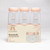 Fraupow Milk Storage Bottles (3 Pack)