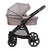 Noordi Sole Go 2-in-1 Pram - Beige