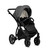 Noordi Luno All-Trails 2-in-1 Pram - Ocean Wave