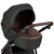 Noordi Luno All-Trails 3-in-1 Travel System - Forest Green