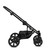 Noordi Aqua Thermo 2-in-1 Pram - Sand