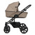 Noordi Aqua Thermo 2-in-1 Pram - Sand