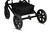 Noordi Aqua Thermo 2-in-1 Pram - Light Grey