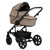 Noordi Aqua Thermo 3-in-1 Travel System - Sand