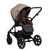 Noordi Aqua Thermo 3-in-1 Travel System - Sand