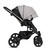 Noordi Aqua Thermo 3-in-1 Travel System - Light Grey