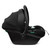 Noordi Aqua Thermo 3-in-1 Travel System - Forest Green