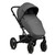 Noordi Aqua Thermo 3-in-1 Travel System - Dark Grey