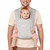 Ergobaby Embrace Carrier - Soft Grey