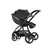 egg® 3 Stroller - Carbonite