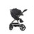 egg® 3 Stroller - Carbonite