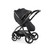 egg® 3 Stroller - Carbonite