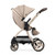 egg® 3 Stroller - Feather