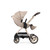 egg® 3 Stroller - Feather