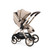 egg® 3 Stroller - Feather