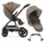 egg® 3 Tandem Stroller - Mink