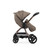 egg® 3 Stroller - Mink