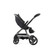 egg® 3 Stroller - Carbonite