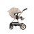 egg® 3 Stroller - Feather