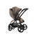 egg® 3 Stroller - Mink