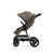 egg® 3 Stroller - Mink