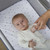 Shnuggle Air Lite Bedside Crib