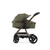 egg® 3 + Carrycot - Hunter Green