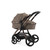 egg® 3 + Carrycot - Mink